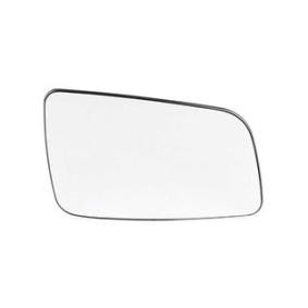 Comprar Cristal de espejo, retrovisor exterior de BSG BSG 65-910-021 a bajo precio de 41,95 €