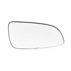 Comprar Cristal de espejo, retrovisor exterior de BSG BSG 65-910-023 a bajo precio de 41,95 €