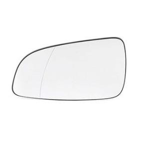 Comprar Cristal de espejo, retrovisor exterior de BSG BSG 65-910-024 a bajo precio de 41,95 €