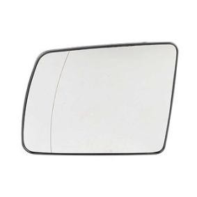 Comprar Cristal de espejo, retrovisor exterior de BSG BSG 65-910-032 a bajo precio de 40,08 €