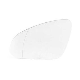 Comprar Cristal de espejo, retrovisor exterior de BSG BSG 65-910-040 a bajo precio de 41,95 €