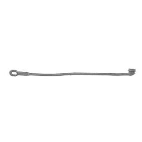 Comprar Cinta sujeción, cubierta maletero de BSG BSG 65-995-007 a bajo precio de 4,90 €