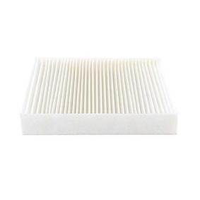 Achetez des Filtre d'habitacle BSG BSG 70-145-016 à prix pour 28,75 €
