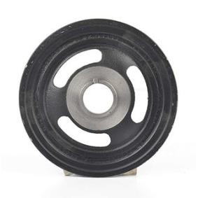 Achetez des Poulie damper (vilebrequin) BSG BSG 70-170-001 à prix pour 54,09 €