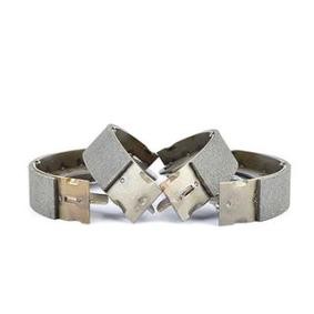 Comprar Juego de zapatas de frenos de BSG BSG 70-205-006 a bajo precio de 59,84 €