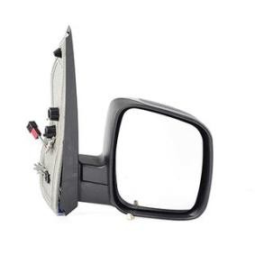 Acquista Specchietto retrovisore esterno da BSG BSG 70-900-045 a buon mercato per soli 89,74 €