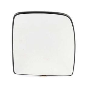 Achetez des Miroir de rétroviseur BSG BSG 70-910-012 à prix pour 37,68 €