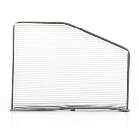 Achetez des Filtre d'habitacle BSG BSG 90-145-008 à prix pour 28,29 €