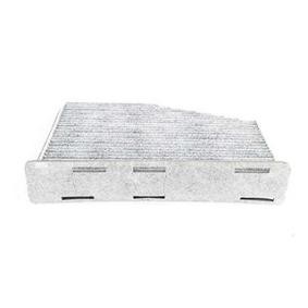 Achetez des Filtre d'habitacle BSG BSG 90-145-013 à prix pour 29,75 €