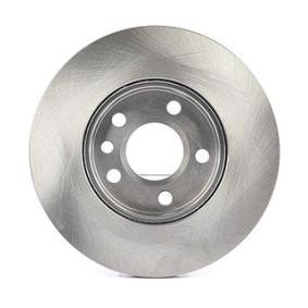 Bremsscheibe von BSG BSG 90-210-005