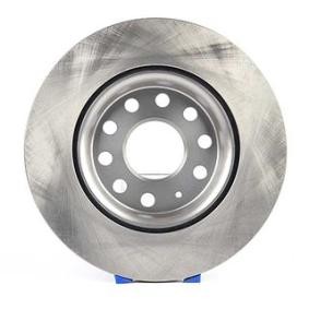 Achetez des Disque de frein BSG BSG 90-210-008 à prix pour 43,89 €