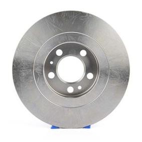 Achetez des Disque de frein BSG BSG 90-210-013 à prix pour 54,39 €