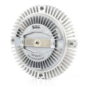 Kjøp Clutch, kjølevifte av BSG BSG 90-505-001 til den lave prisen 1368,43 NOK