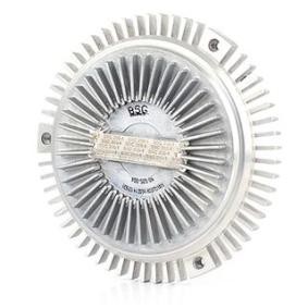 Kjøp Clutch, kjølevifte av BSG BSG 90-505-004 til den lave prisen 1426,74 NOK