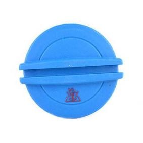 Verschlussdeckel, Kühlmittelbehälter von BSG