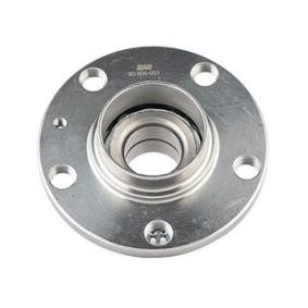 Achetez des Kit de roulement de roue BSG BSG 90-600-001 à prix pour 56,81 €