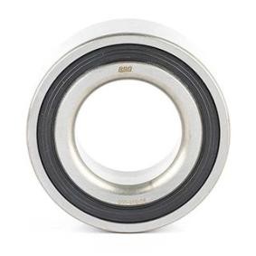 Achetez des Kit de roulement de roue BSG BSG 90-605-006 à prix pour 40,49 €