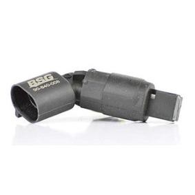 Comprar Sensor ABS de BSG BSG 90-840-008 a bajo precio de 32,11 €