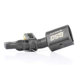 Comprar Sensor ABS de BSG BSG 90-840-010 a bajo precio de 36,47 €