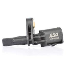 Comprar Sensor ABS de BSG BSG 90-840-012 a bajo precio de 36,47 €