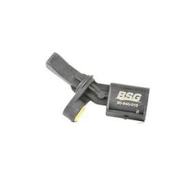 Comprar Sensor ABS de BSG BSG 90-840-015 a bajo precio de 36,47 €