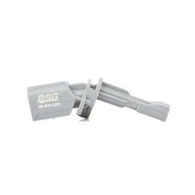 Comprar Sensor ABS de BSG BSG 90-840-020 a bajo precio de 40,82 €