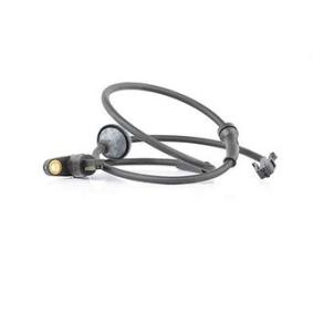 Comprar Sensor ABS de BSG BSG 90-840-025 a bajo precio de 41,11 €
