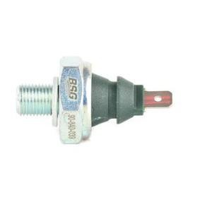 Comprar Interruptor de control de la presión de aceite de BSG BSG 90-840-039 a bajo precio de 33,99 €