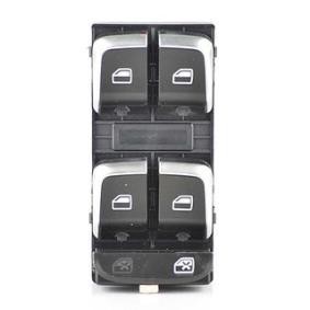 Comprar Interruptor de elevalunas de BSG BSG 90-860-019 a bajo precio de 55,63 €