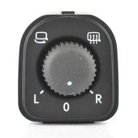 Comprar Conmutador, ajuste de espejo de BSG BSG 90-860-051 a bajo precio de 39,57 €