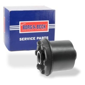 Querlenkerlager des Herstellers BORG & BECK - Originalware Artikelnummer: BSK7187