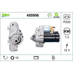 Anlasser von VALEO