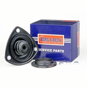 Acquista Supporto ammortizzatore da BORG & BECK BSM5324 a buon mercato per soli 72,40 €