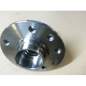 Radlagersatz von BUGIAD BSP22475