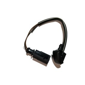 Waschwasserdüse, Scheibenreinigung BSP24616