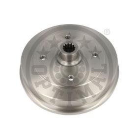 Bremstrommel BT-1740