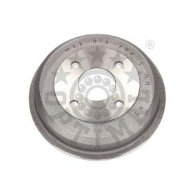 Osta Jarrurumpu OPTIMAL:llä BT-1780 edullisesti hintaan 160,06 €