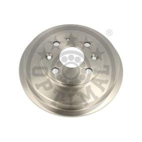 Bremstrommel BT-2250