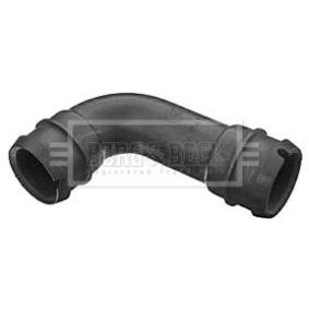 Ansaugschlauch, Luftfilter BTH1467 FIAT MAREA von BORG & BECK
