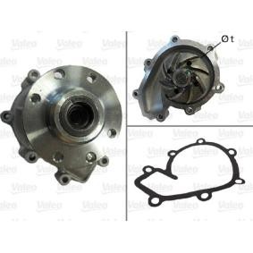 Achetez des Pompe à eau VALEO 506060 à prix pour 62,76 €