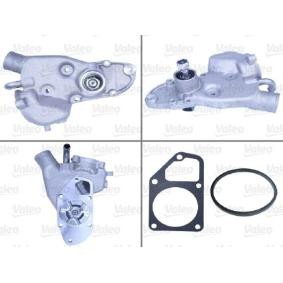 Achetez des Pompe à eau VALEO 506088 à prix pour 82,57 €