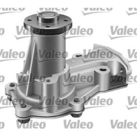 Osta Vesipumppu VALEO:llä 506163 edullisesti hintaan 152,76 €