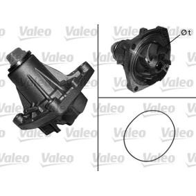 Köp Vattenpump av VALEO 506281 till det låga priset 609,32 kr