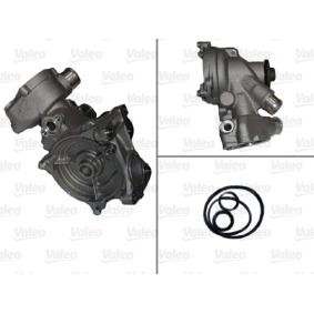 Achetez des Pompe à eau VALEO 506305 à prix pour 208,89 €