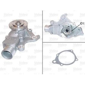 Acquista Pompa acqua da VALEO 506446 a buon mercato per soli 74,64 €