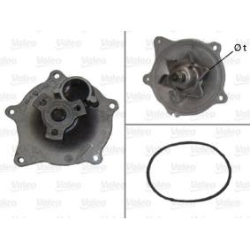 Köp Vattenpump av VALEO 506454 till det låga priset 642,21 kr