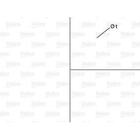 Acquista Pompa acqua da VALEO 506456 a buon mercato per soli 70,46 €