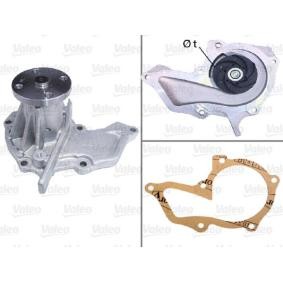 Achetez des Pompe à eau VALEO 506472 à prix pour 49,65 €