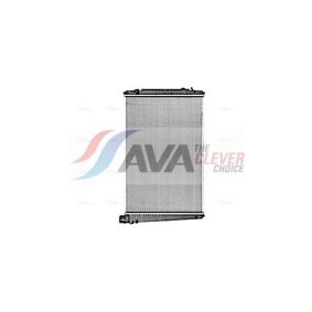 Klimakondensator BW5256D von AVA COOLING SYSTEMS günstig für 107,17 € online kaufen