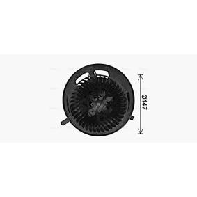 Gebläsemotor BW8454 von AVA COOLING SYSTEMS günstig für 183,61 € online kaufen